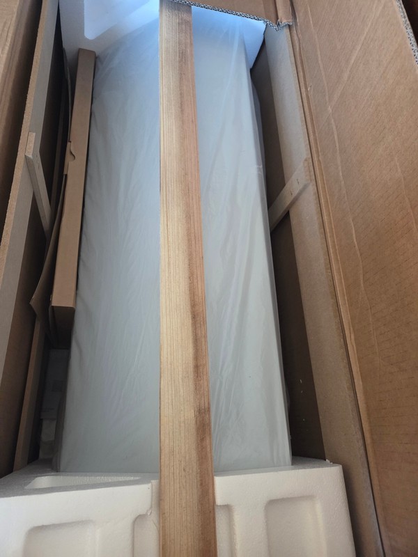 Frigidaire Professional 36" Under-Cabinet Ventilation Hood 400 CFM FHWC3650RSB gallery