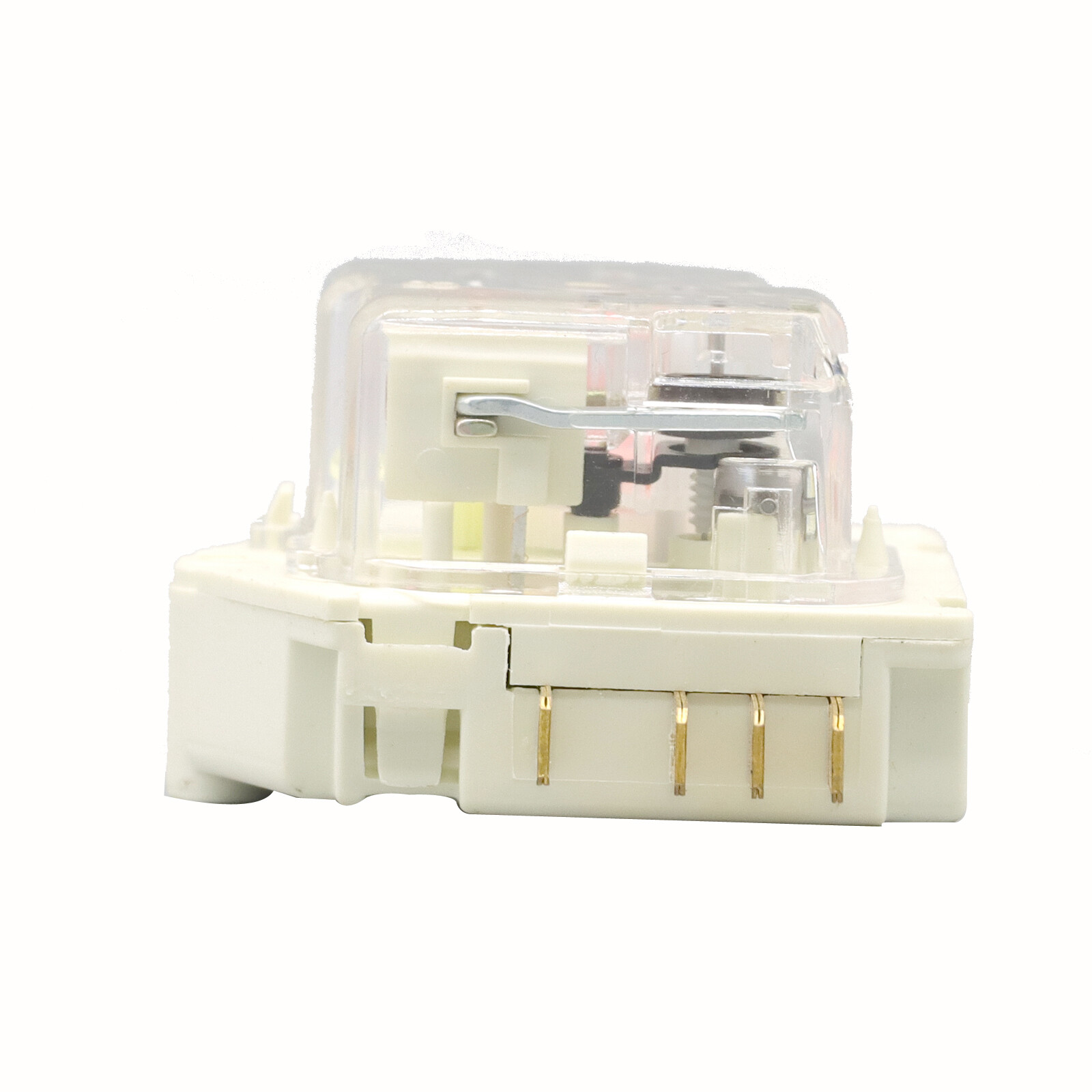 For Kenmore Frigidaire Refrigerator Defrost Timer 215846606 215846602 AP2111929 gallery