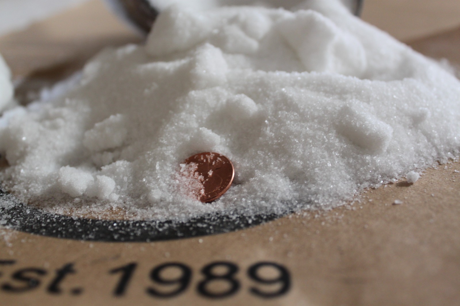 Monoammonium Phosphate 12-61-0 100% Water Soluble Greenway Biotech Brand 50 LB gallery