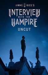 BB2032 Interview with the Vampire Show 2022 Cast Movie Poster 11×17
