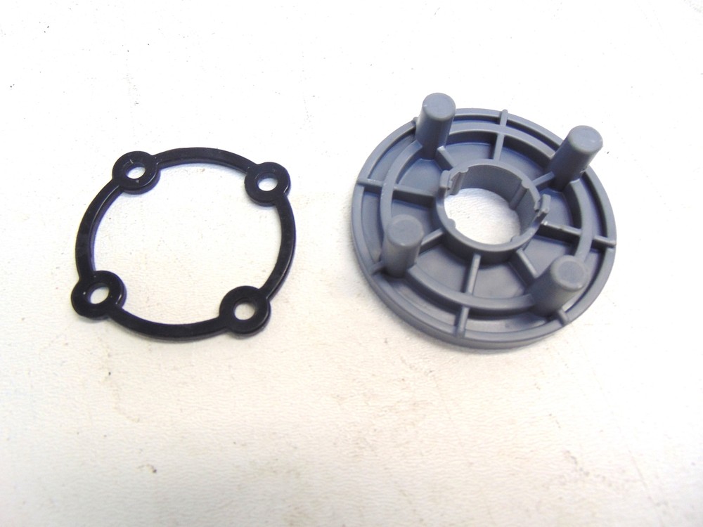 GE Dishwasher GPT225SSL0SS Flood Float Stem and Gasket