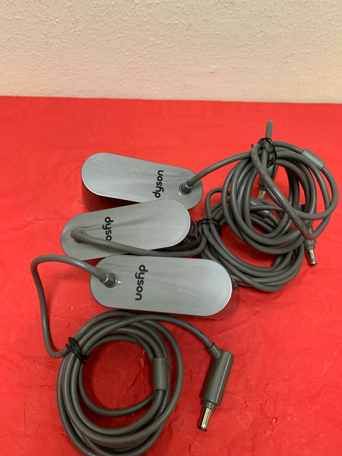 Dyson Charger For V6-V7-V8 Models- Lot Of 3 gallery