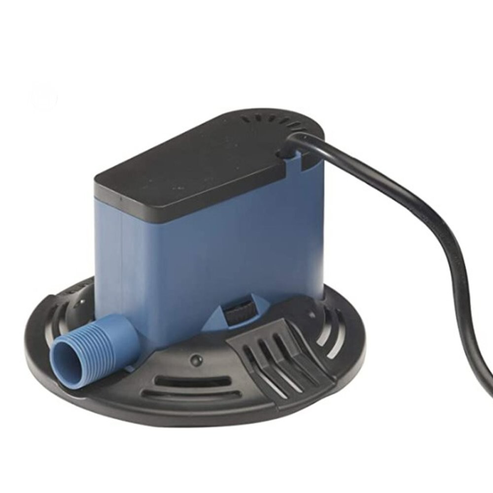 350 GPH Above Ground Swimming Pool Winter Cover Pump - Includes 25' ft Cord gallery