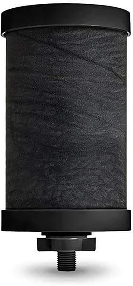 Alexapure 2387 Pro Filter Replacement – 1 Filter Pack Black
