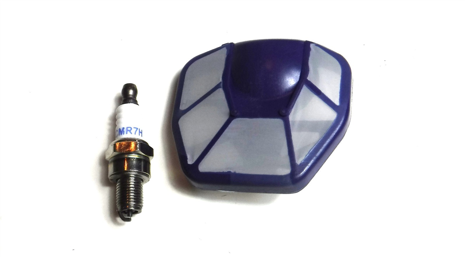 V Modest 25cc Air Filter and Plug - OEM gallery