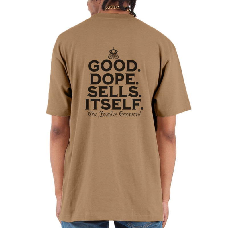 GOOD DOPE gallery