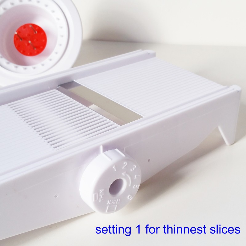 Mandoline Slicer gallery