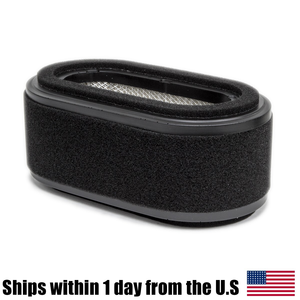 Air Filter & Pre Filter for John Deere Lawn Tractors LX178 LX188 MIU11377 gallery