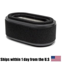 Air Filter & Pre Filter for John Deere Lawn Tractors LX178 LX188 MIU11377