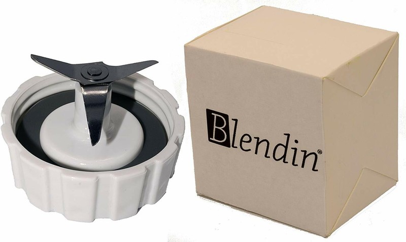 Blendin Replacement Blade Base Cap,Gasket,Compatible with Hamilton Beach Blender gallery