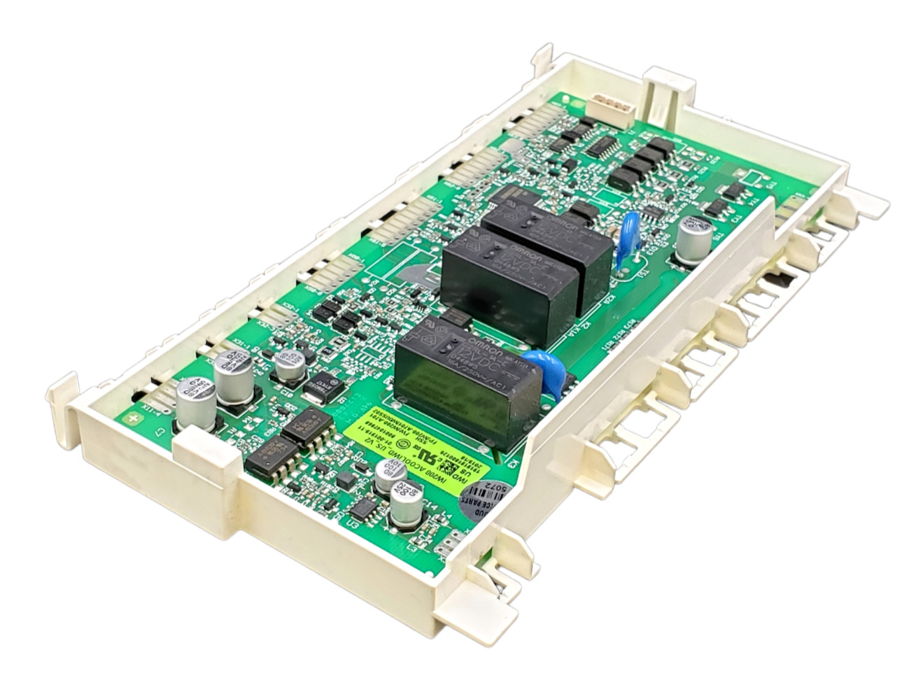 New Thermador Refrigerator Control 8001047868 *Same Day Ship & 60 Days Warranty* gallery