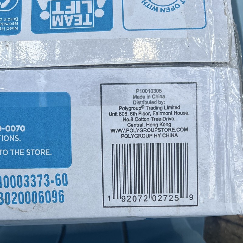 Summer Waves Quick Set 10ft x 30in Round Inflatable Pool 1,052 gal Blue w/Pump gallery