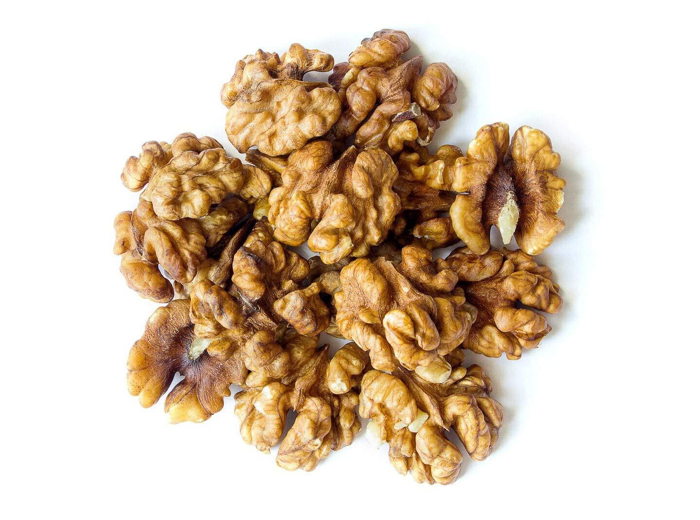 California Walnuts - Kosher, Raw, Vegan - by Food To Live gallery