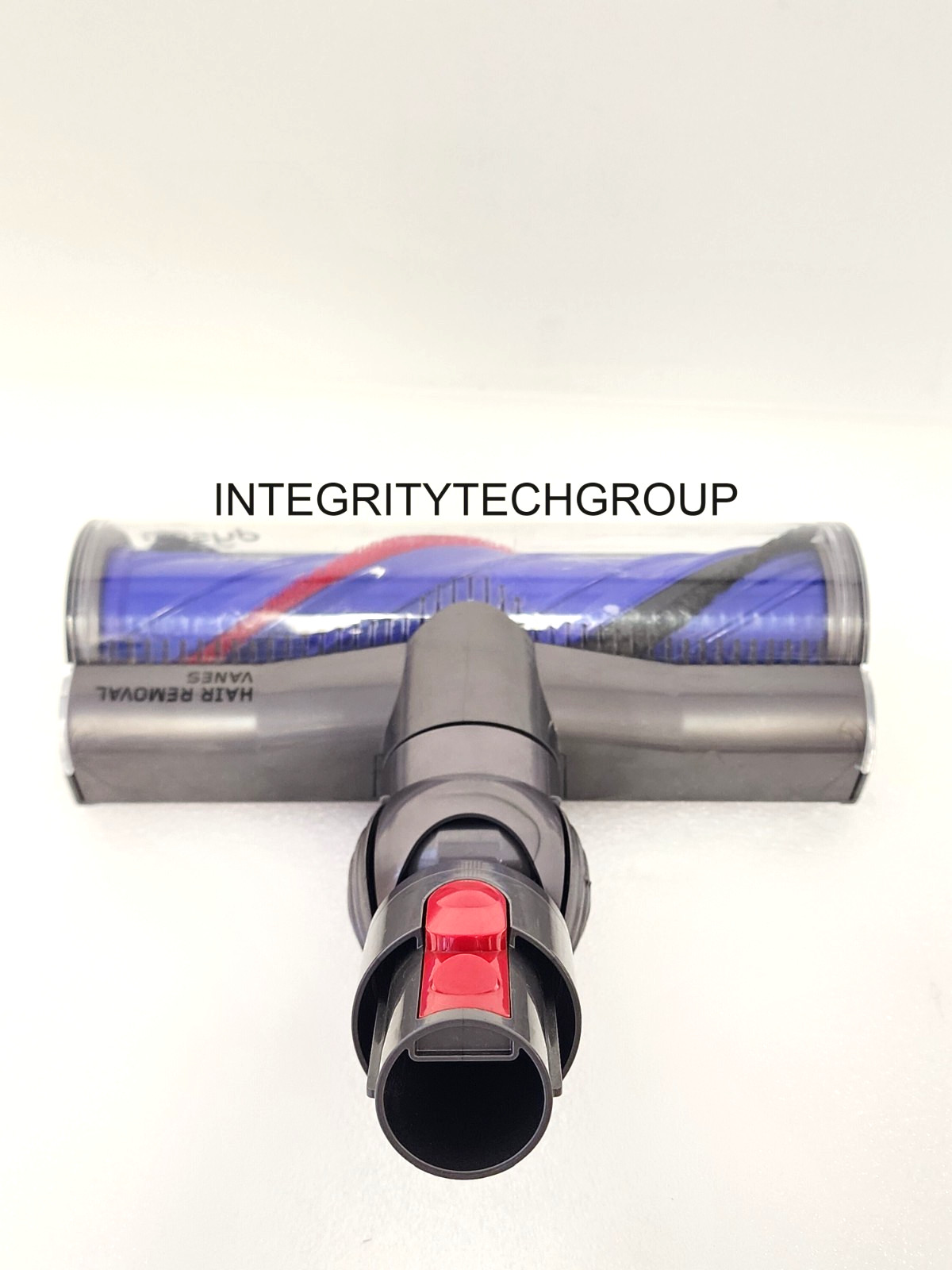 Genuine Replacement Motorbar Floor Brush Cleaner Head for Dyson V15 V11 V10 V8 gallery