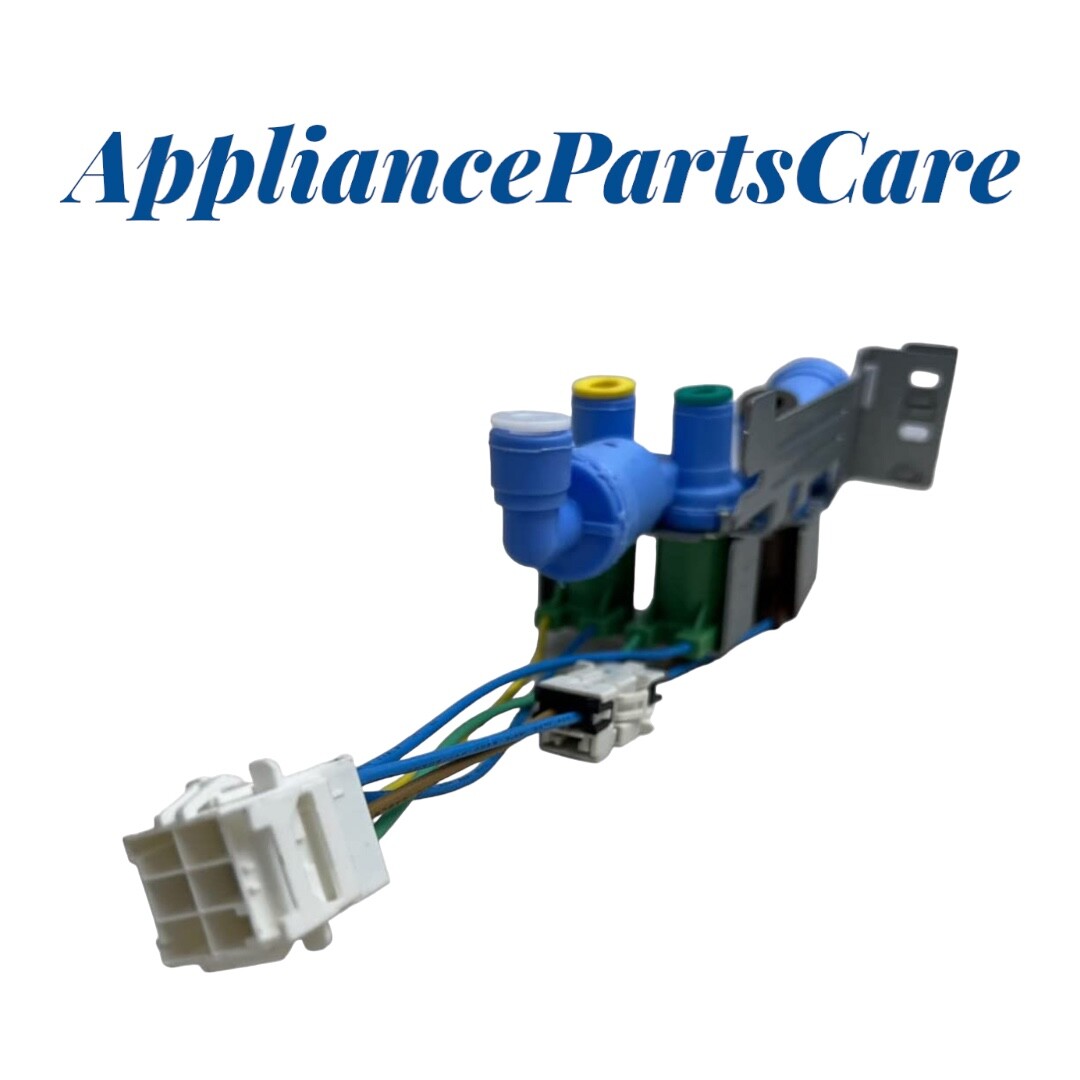 Frigidaire Refrigerator Water Inlet Valve 5304525994 gallery