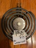 OEM P/N WB30X31058Range Coil Element, 6-in for GE Model JBS160DM1WW #73 gallery