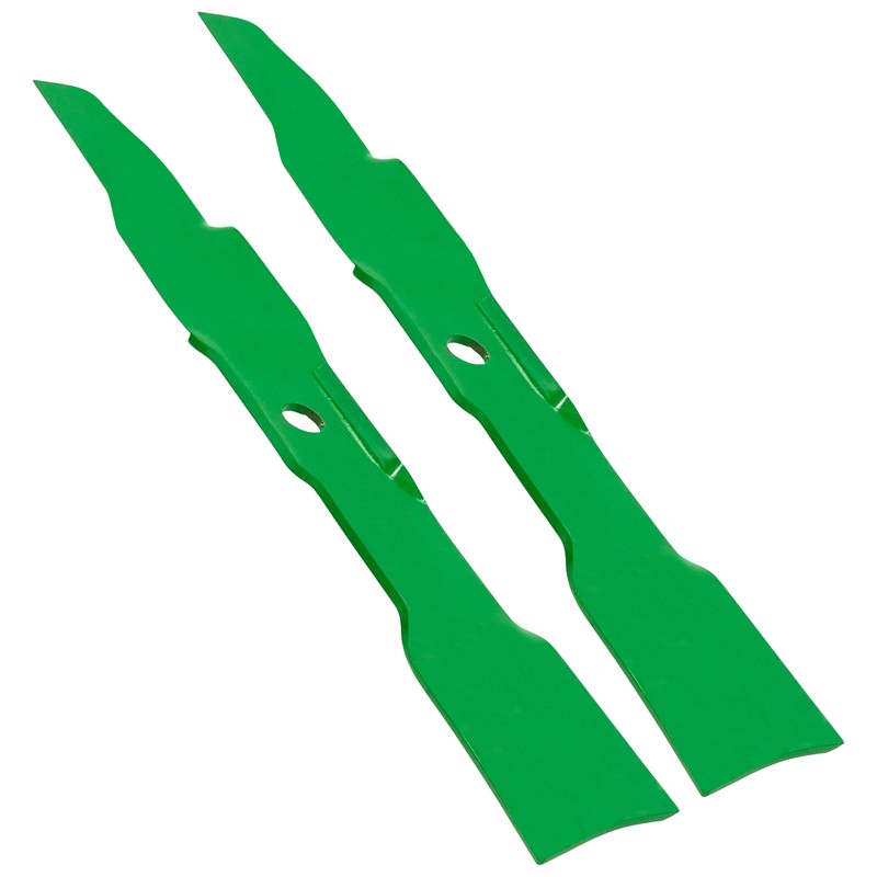 Celox M170642 42" Deck Mulching Blade For John Deere X330 X350 X354 X370 X380 gallery