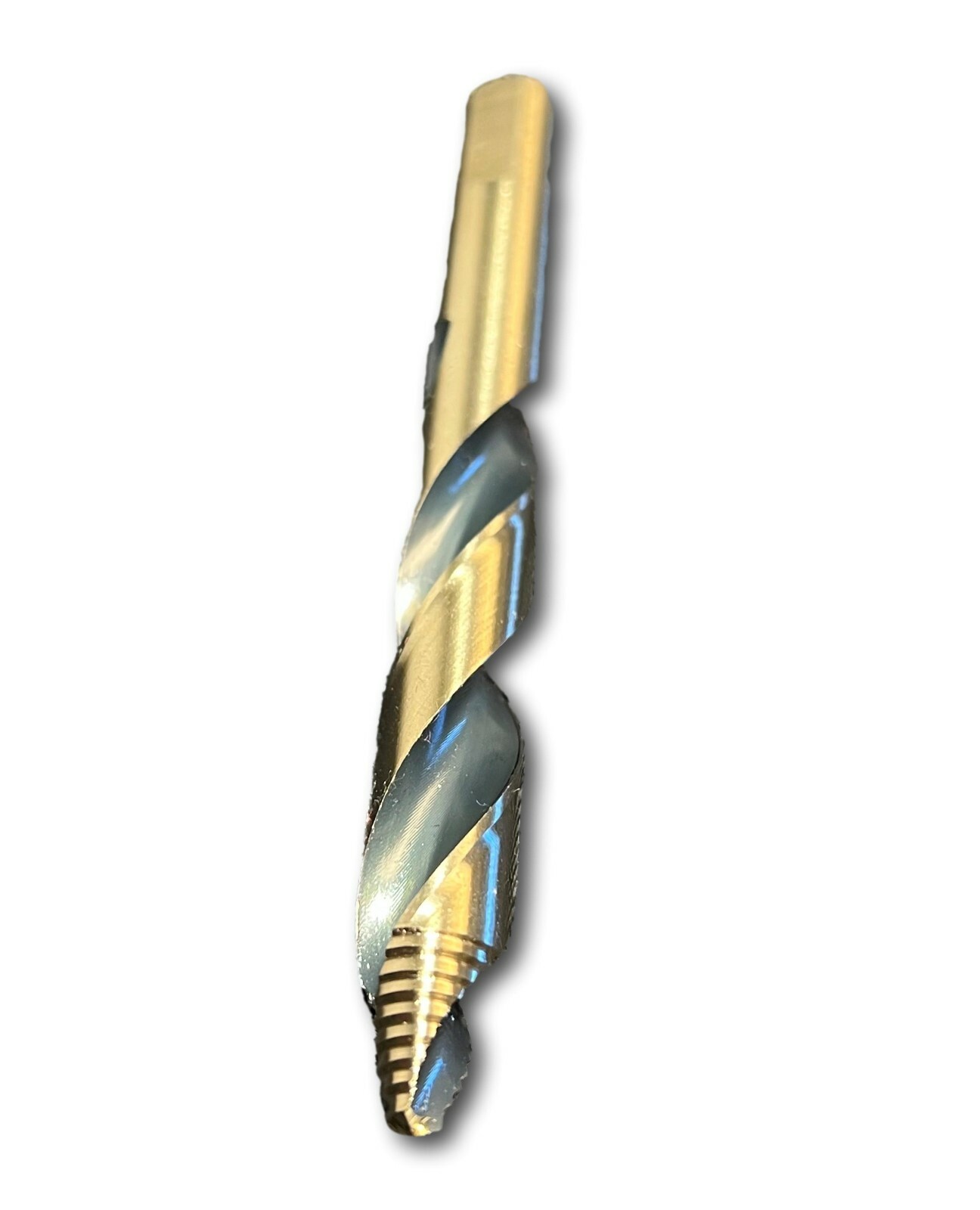 Norseman 175-VT Vortex Point Mechanic Length Drill Bits USA Made - 1/16" - 1/2" gallery