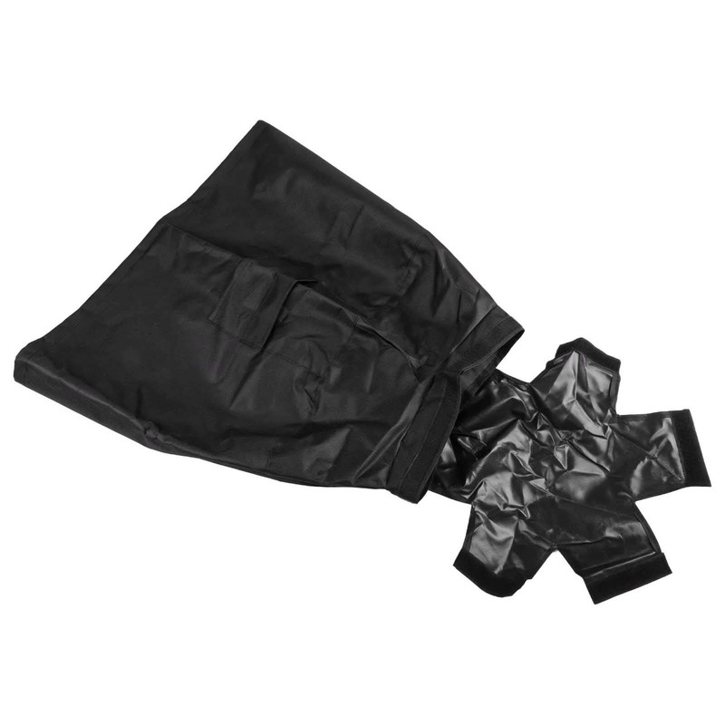 Weatherproof Design Propane Tank Protective Cover For Long Lasting Use New gallery