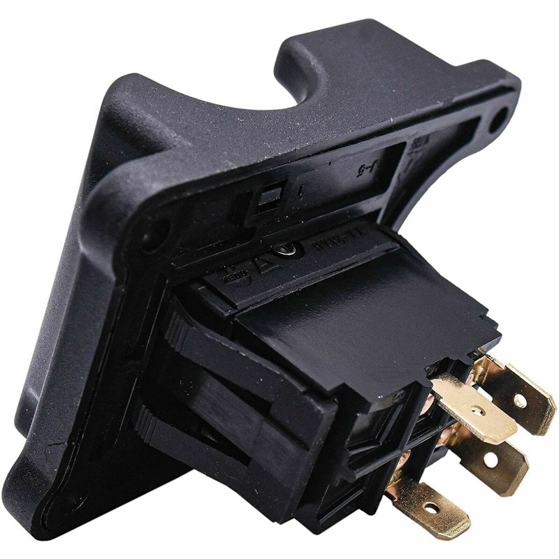 On-Off Table Saw Toggle Switch for Craftsman Power Tool Bandsaw HY18 Replacement gallery
