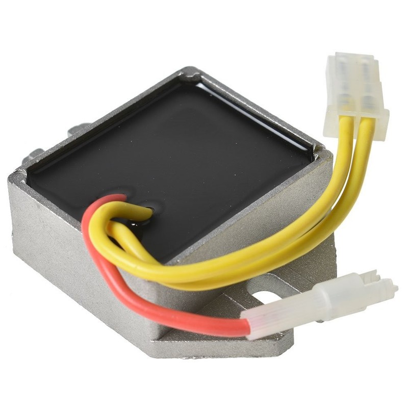 Lawn Mower voltage regulator For 394890 393374 691185 797375 797182 845907 New gallery