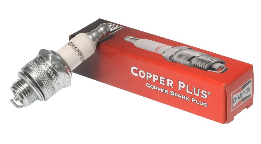 Champion OEM 71G replacement spark plug