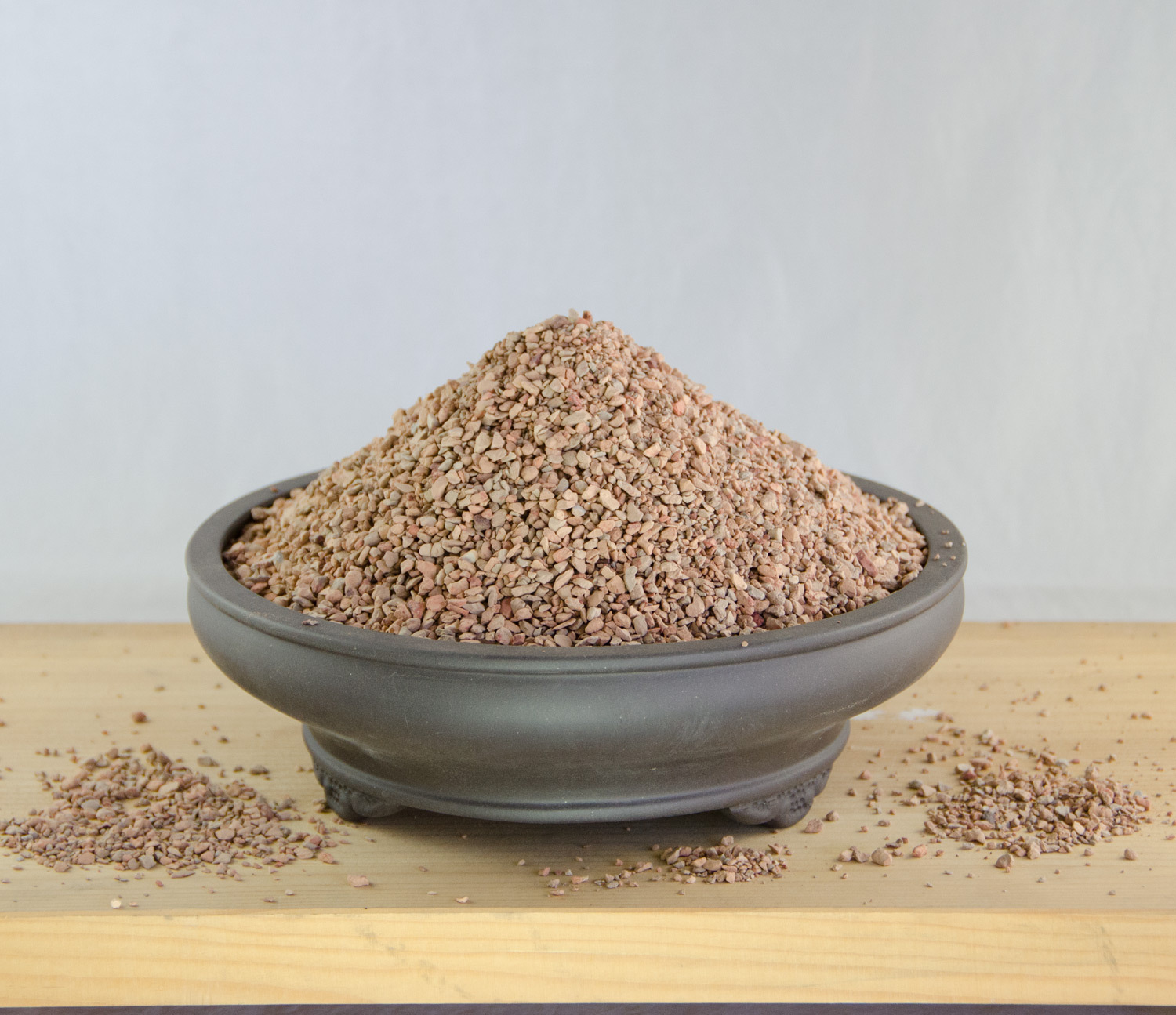 2 Gal. Turface MVP for Cactus Succulents & Bonsai Tree Soil Mix / Top Dressing gallery