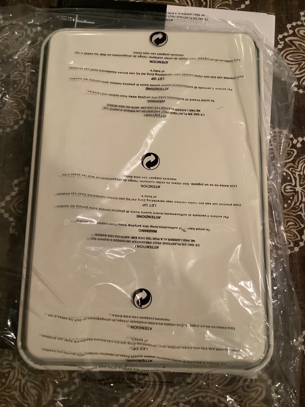 Culinary Craft 15"x10" Cookie Sheet - "Crème Edition" - New in box - Fast Ship gallery