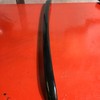 WHIRLPOOL RANGE DOOR HANDLE ((BLACK)) 5304458312 (AP3965016) replaces 1198679, gallery