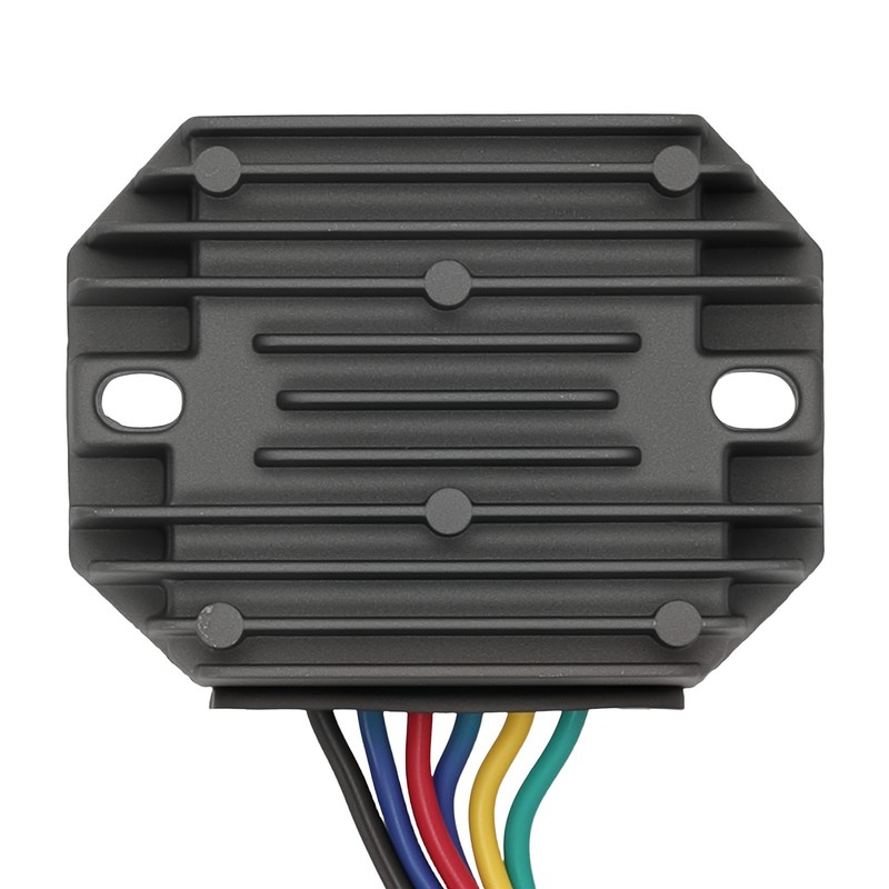 12V Voltage Regulator for John Deere Tractor 2210 2305 2320 2520 19267-64600 gallery