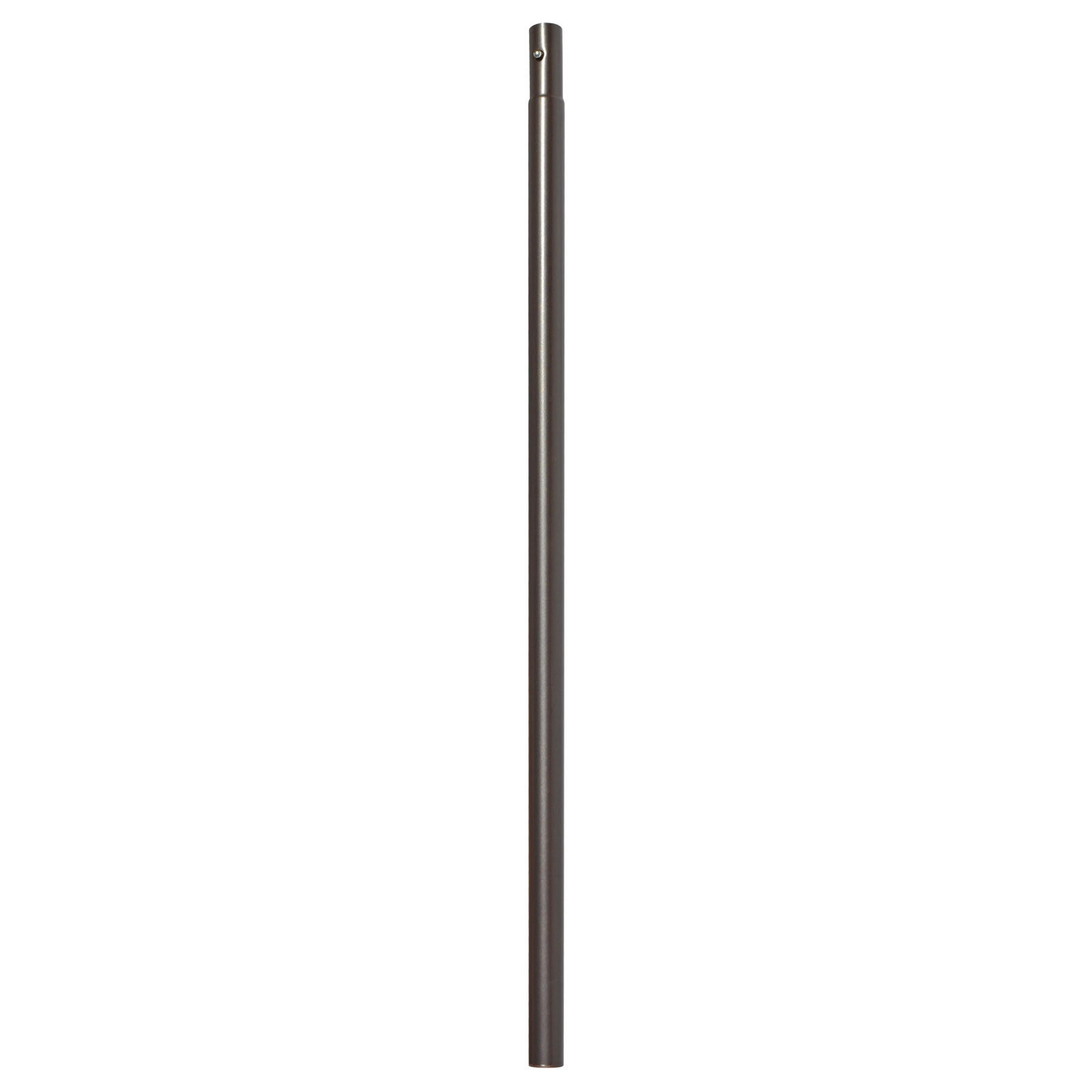 Patio Umbrella Replacement Lower Pole w/Bullet Buckle 33.5''L/45.6''L POLE ONLY gallery