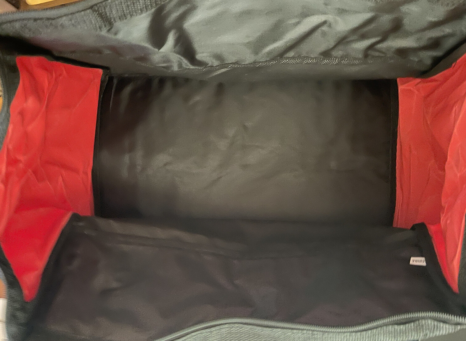 Porter Cable Genuine OEM Replacement Tool Bag # 90628318 For PCCK616L4 gallery