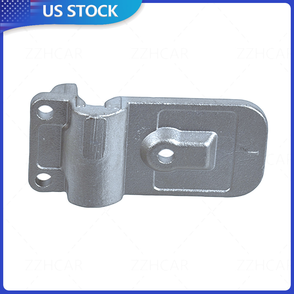 Brand New Exact Replacement Part For LG Dryer Door Hinge MEF62782201 gallery