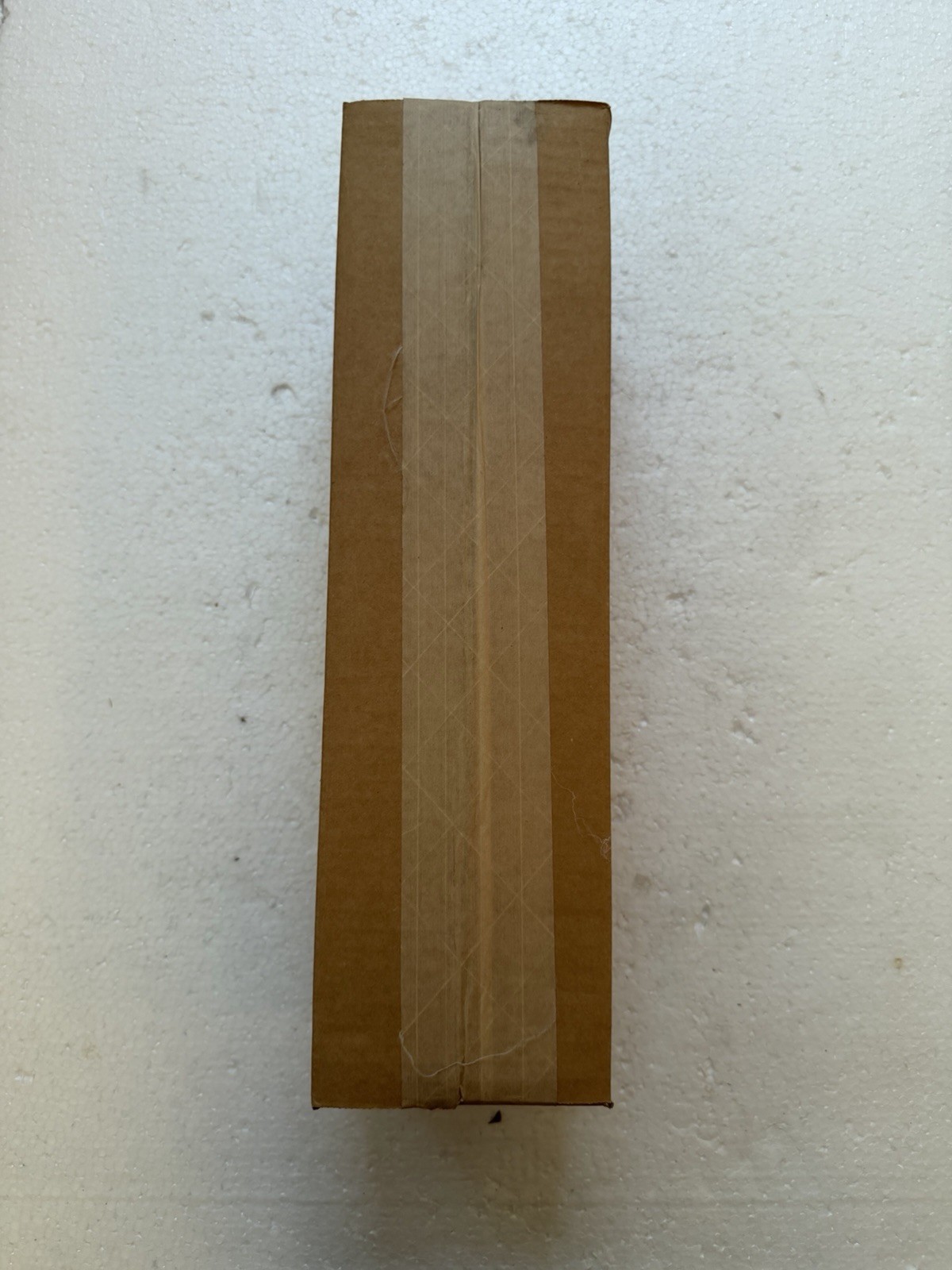 New Genuine OEM Whirlpool Refrigerator Drawer Slide Rail Set of 2 W11658403 gallery