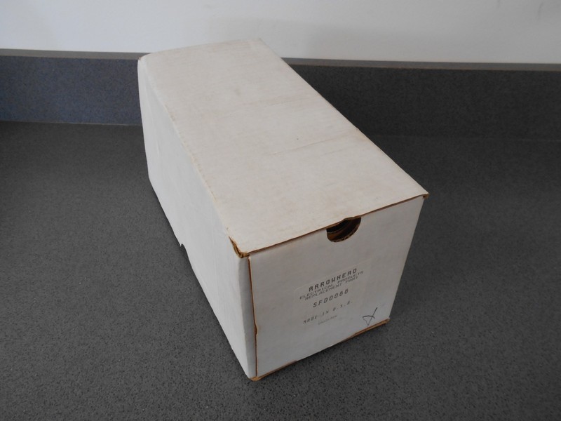 API MARINE ARROWHEAD AFTERMARKET STARTER PN# SFD0066 SEE FITMENT IN DESCRIPTION gallery