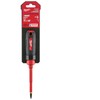 Milwaukee Tool 48-22-2241 4 In. #1 Ecx 1000 Volt Insulated Screwdriver gallery