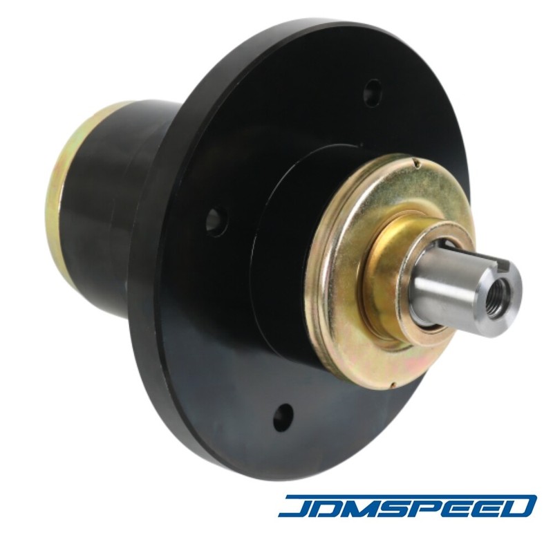 3Pcs Spindle Assembly Fits 48" 54" 61" 72" Deck Bad Boy 037-8000-00 037-4000-50 gallery