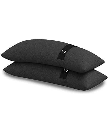 Fillable Straight Weight Bags 2 x 55 LBS fillable for 2 x 55 lbs Dark Gray gallery