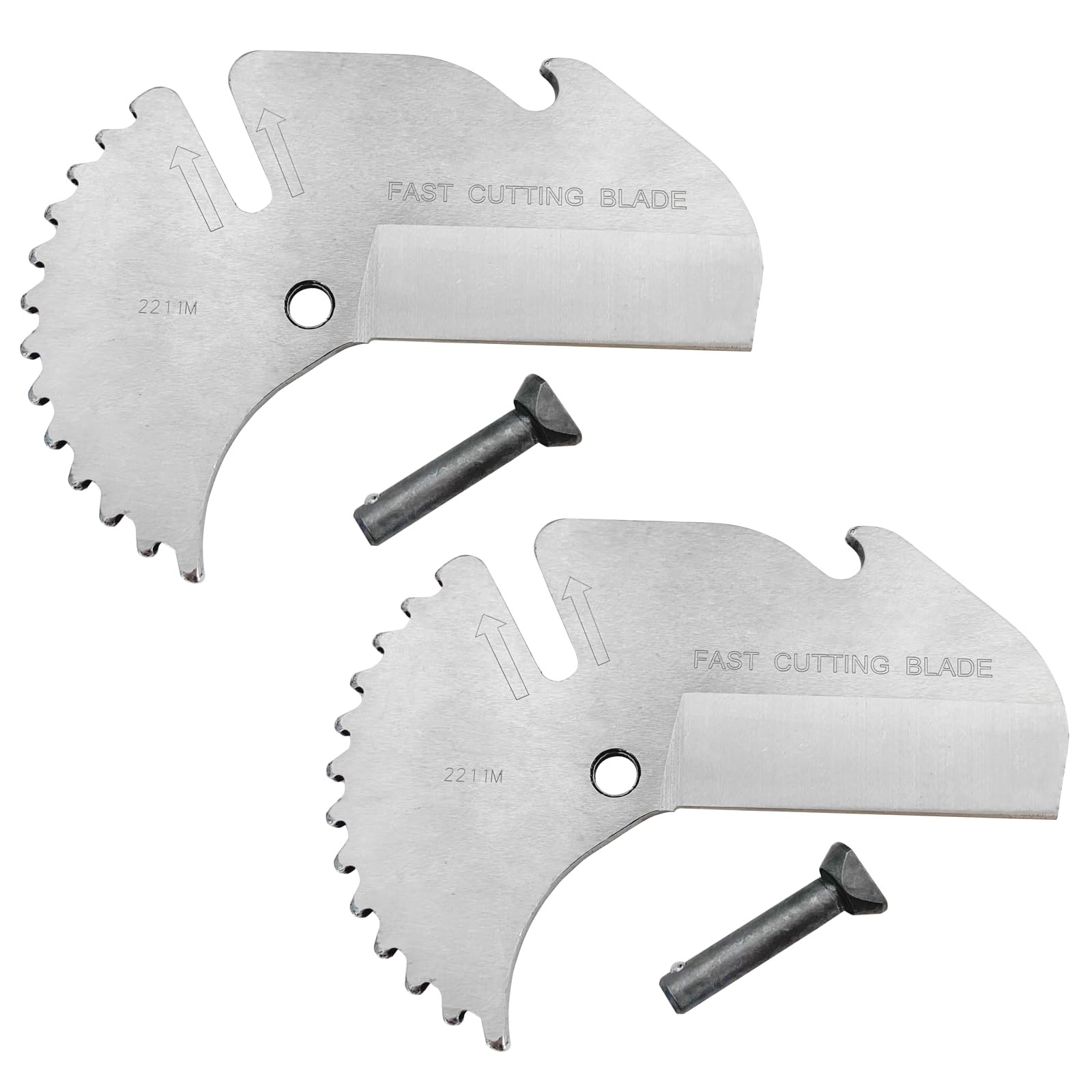 Surpouf Rc-1625 Blade27858 Plastic Pipe And Tubing Cutter Rc-1625 Replace Blade gallery