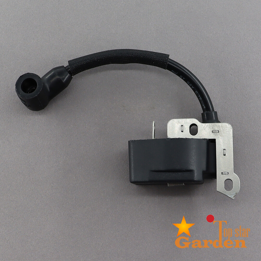 Ignition Module Coil for Homelite Model UT26HBV Vacuum Blower gallery