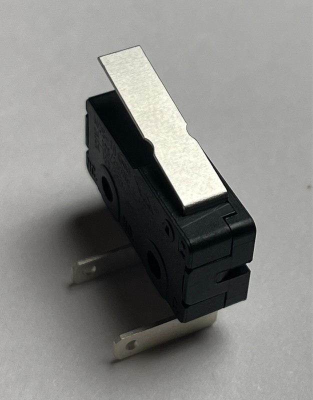 Lynx Grill Micro Switch (Toneluck MQS-18 - Replacement for OEM Part 32845) gallery