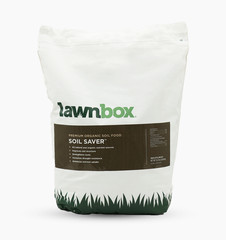 The Andersons Lawnbox® Soil Saver® Organic Soil Amendment