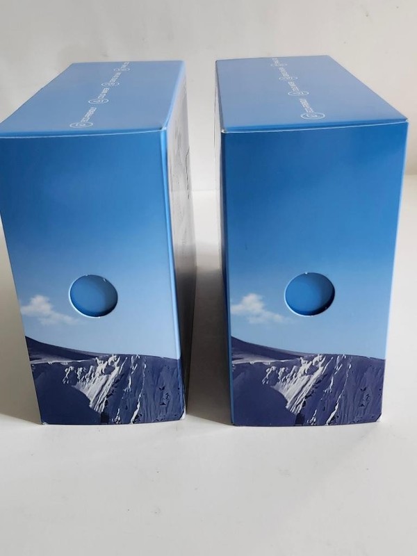 Laundry Detergent Eco Sheets Fragrance Free 480 SHEETS gallery