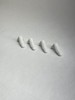 Funny White Light Switch Cover Set – 3D Printed Gag Gift, Small Home or Office gallery