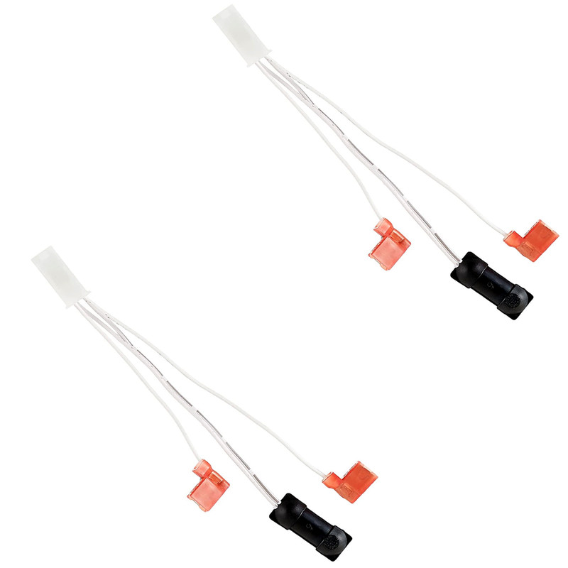 2PCS 618548 Thermistor Assembly Replacement for Norcold gallery