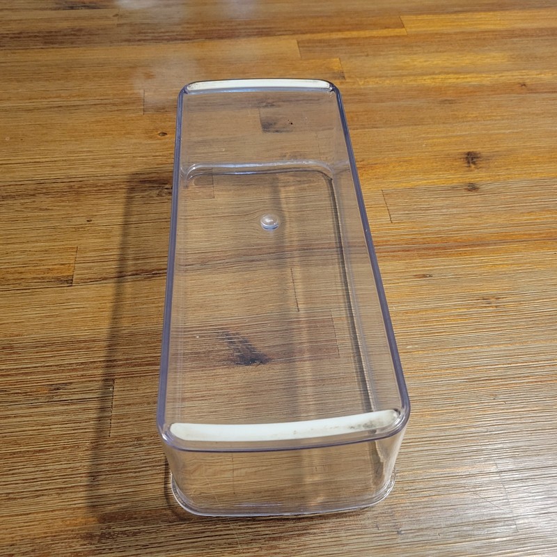 Techtongda Vegetable Chopping Cutting Container Clear Replacement Part gallery