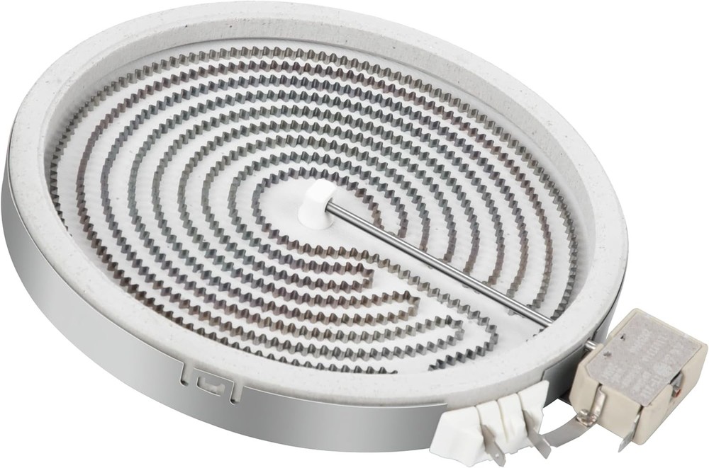 GE Range Radiant Surface Element, 8-in JB625DK6WW JB620DF2WW JB620DF4BB JB620GF1