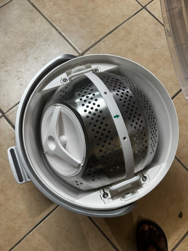 Portable Manual Washing Machine gallery