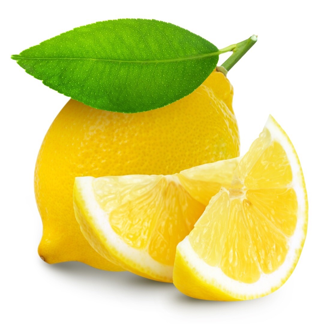 Lemon Fruit - 15 Seeds 2023 - USA gallery