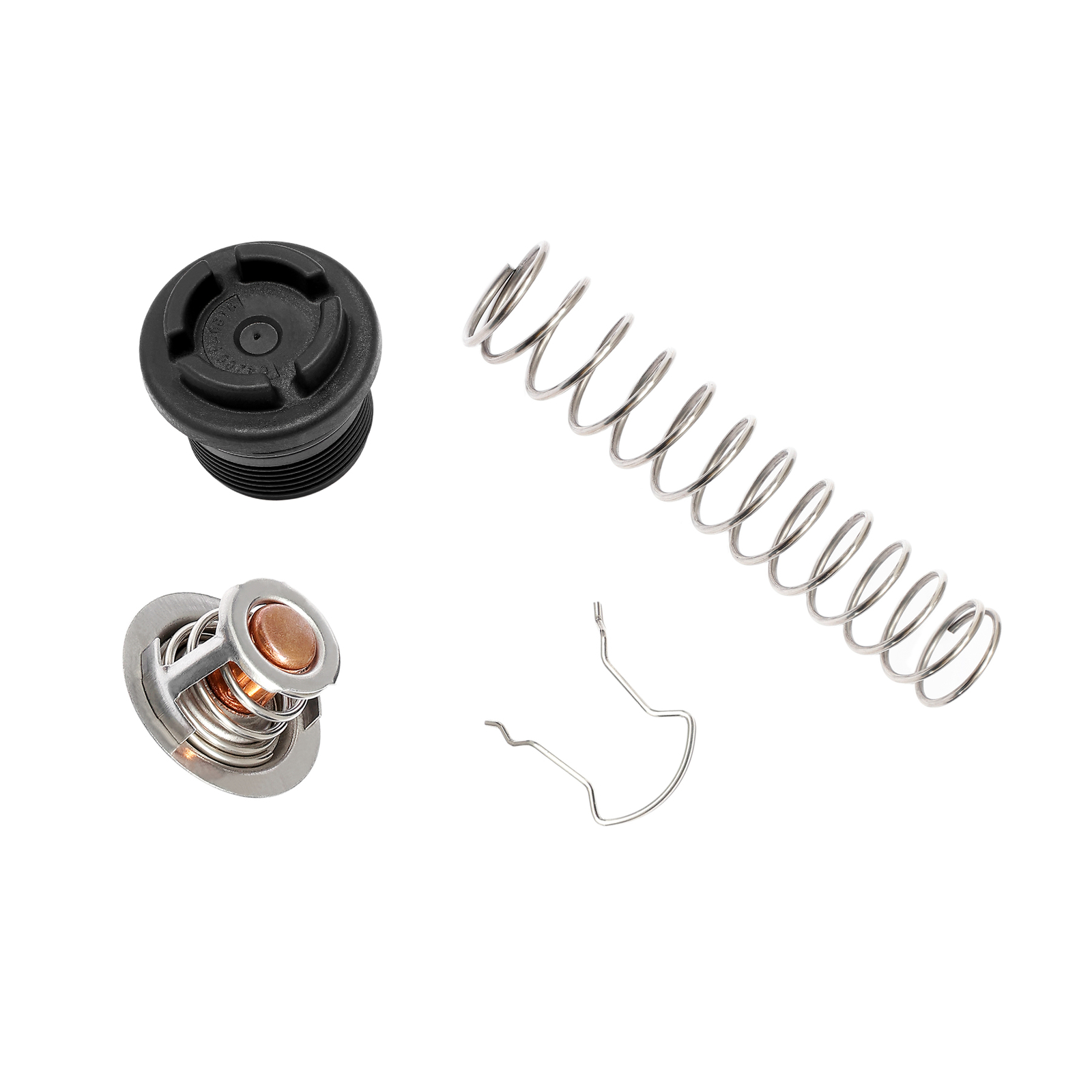 38000-0007S Thermal Regulator For Spa Heaters Mastertemp StaRite MaxETherm Pool gallery